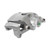 Front New Disc Brake Caliper with Bracket Set of 2, Driver and Passenger Side - Part # BC3254PR