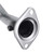 Catalytic Converter (EPA Compliant) - Part # EMCC64704