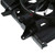 Radiator Cooling Fan Assembly - Part # FA720139