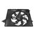 Radiator Cooling Fan Assembly - Part # FA720465