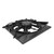 Radiator Cooling Fan Assembly - Part # FA720465