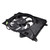 Radiator Cooling Fan Assembly - Part # FA721073