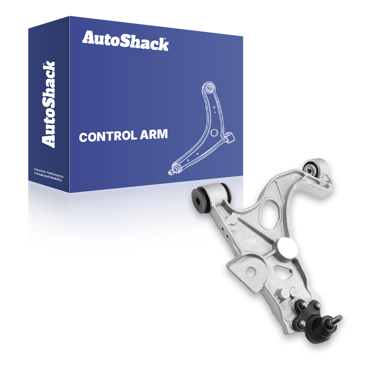 hakkacandyland　0527 Front Lower Control Arm with Ball Joint Passenger Side | CAK857