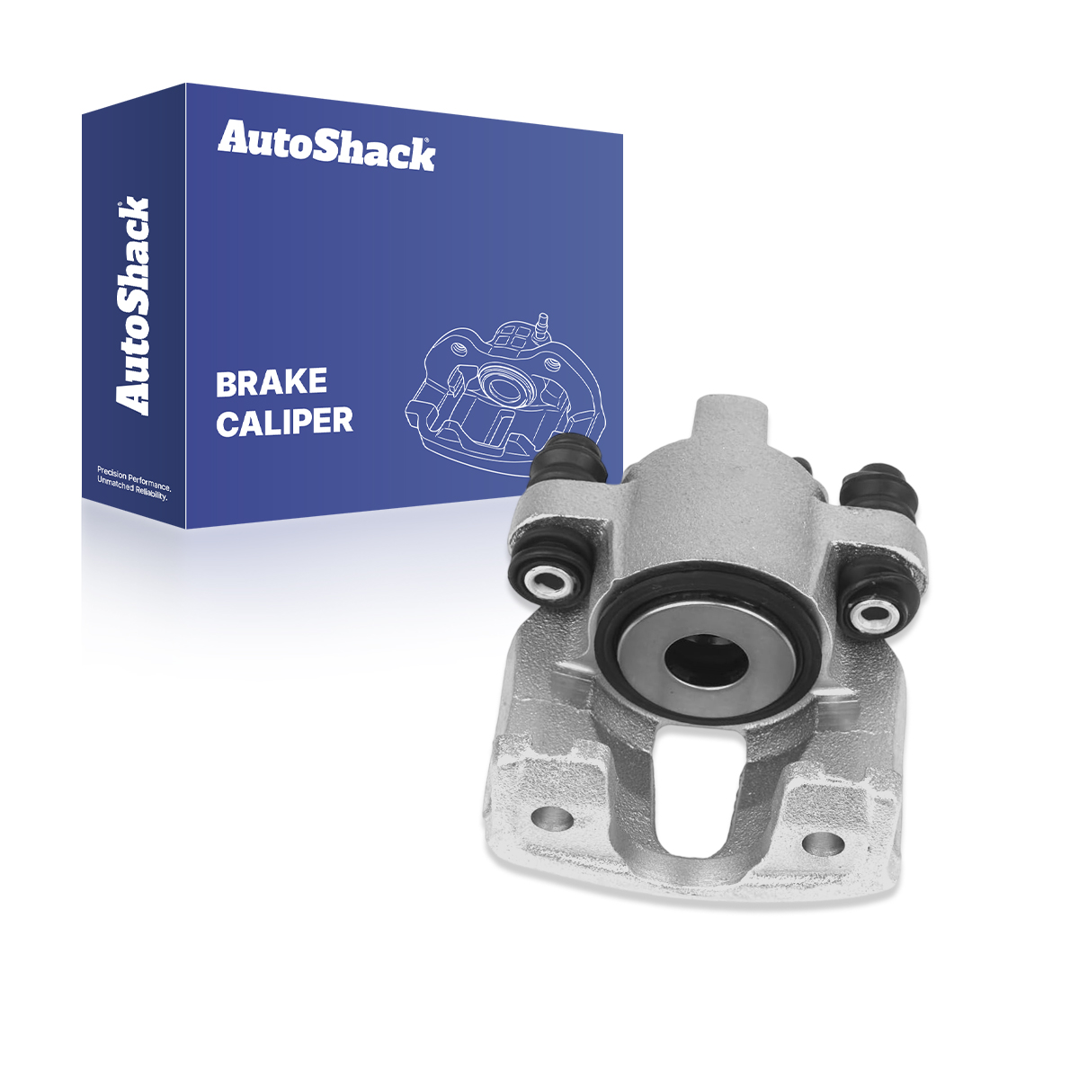 New Brake Caliper | BC2632 | AutoShack