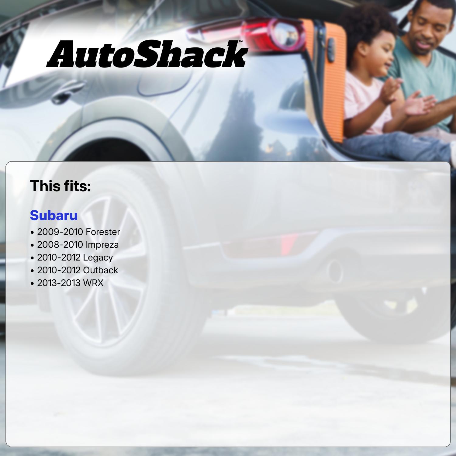2021 Subaru Outback Cross Drilled & Slotted Brake Pad and Rotor Kit - Performance Brake Kit 2021 Subaru Outback Cross Drilled & Slotted Brake Pad and Rotor Kit - Performance Brake Kit