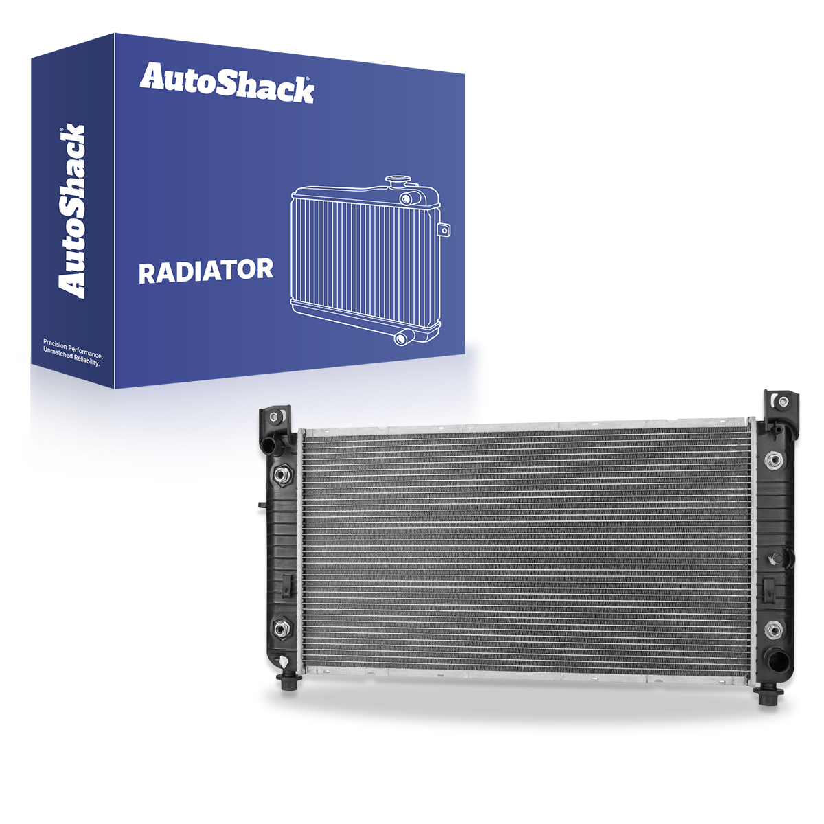 Radiator 17.25