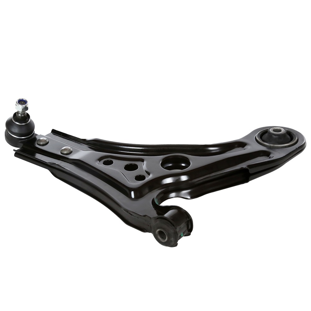 Suspension Parts