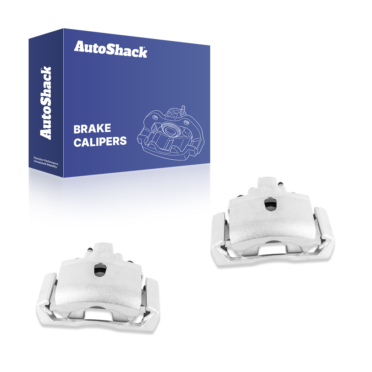 New Rear Left Brake Caliper with Bracket For Chrysler Aspen 2007-2009, Dodge Durango 2004-2009, Dodge Ram 1500 PICKUP 2002-2010, RAM 1500 2011-2018 164837, 5080566AA, 5080566AB, 5179881AD, 18-B4837