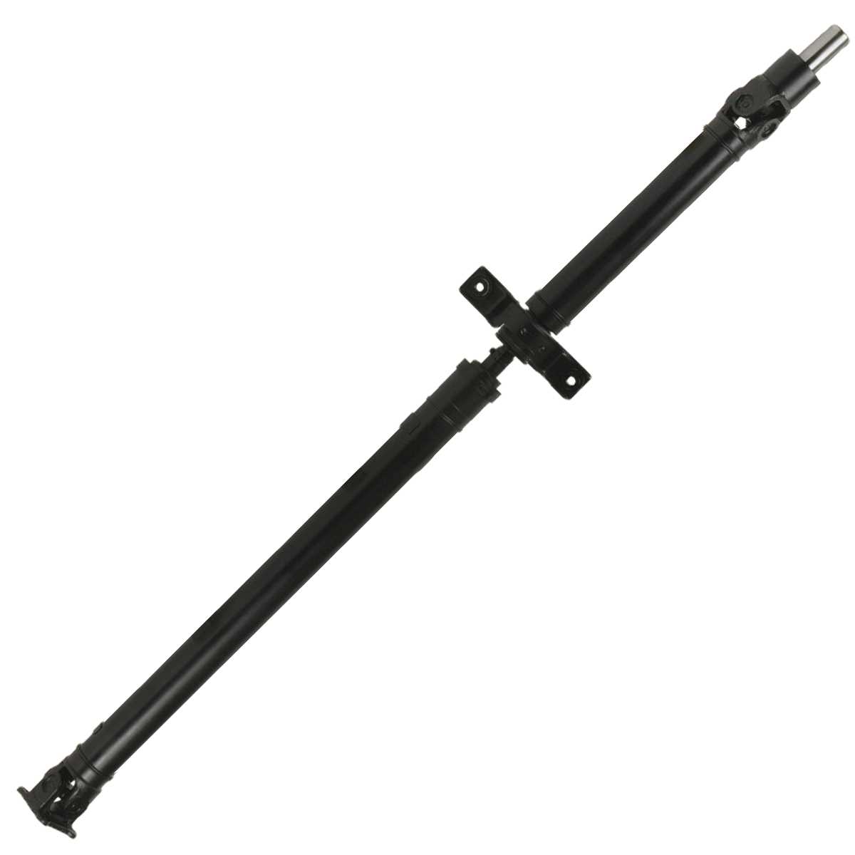 Arbre De Transmission 26111229554 Arbre De Transmission (cardan) Neuf -  Équivalent Références 26111229554 / 1229554 Prop Shaft Voiture