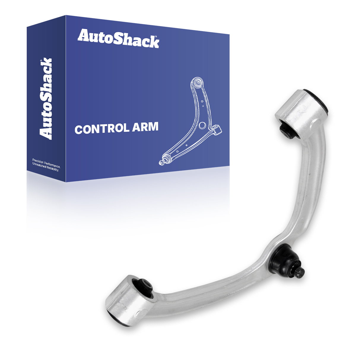 Front Upper Control Arm with Ball Joint Passenger Side | CAK100199