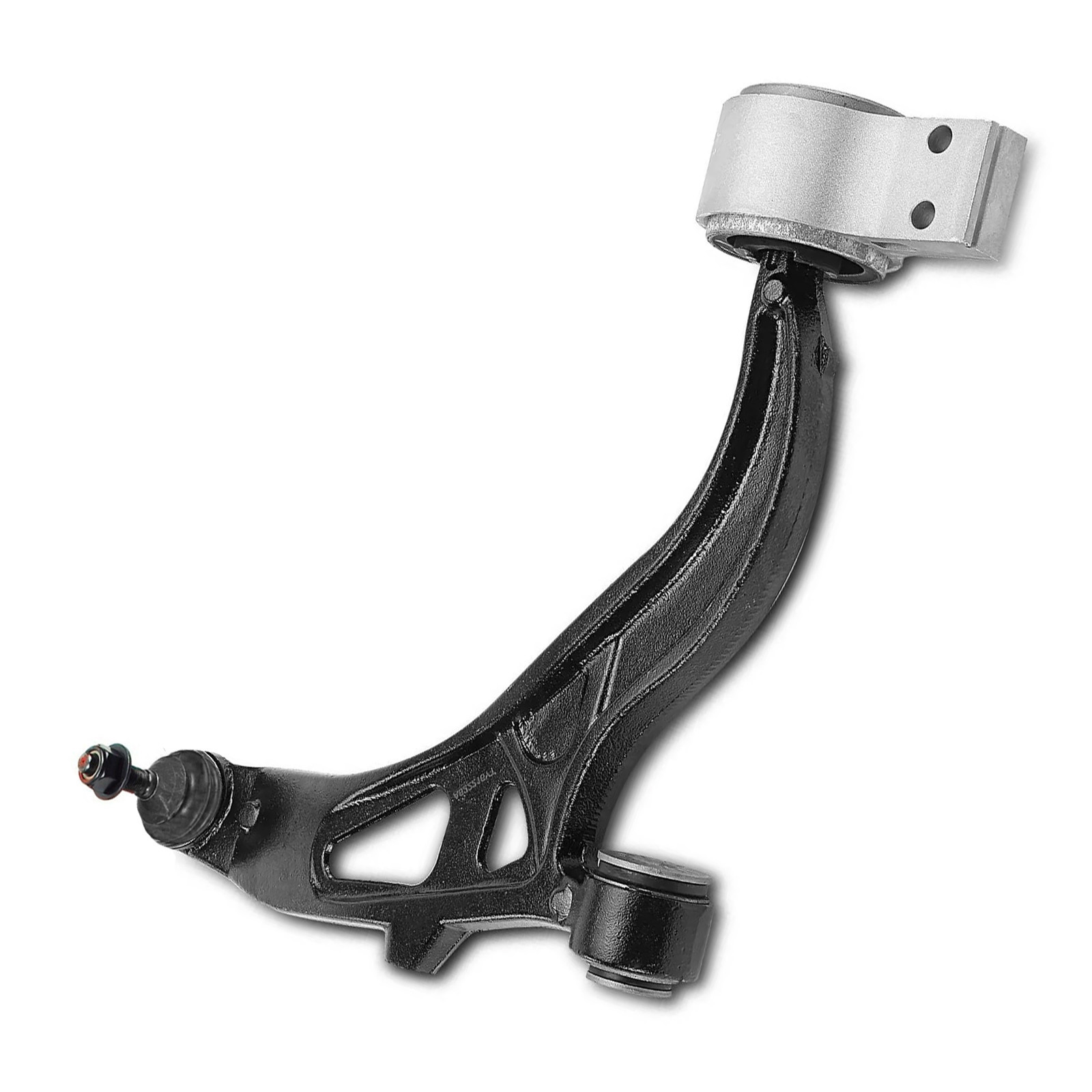 Front Lower Control Arm with Ball Joint Passenger Side