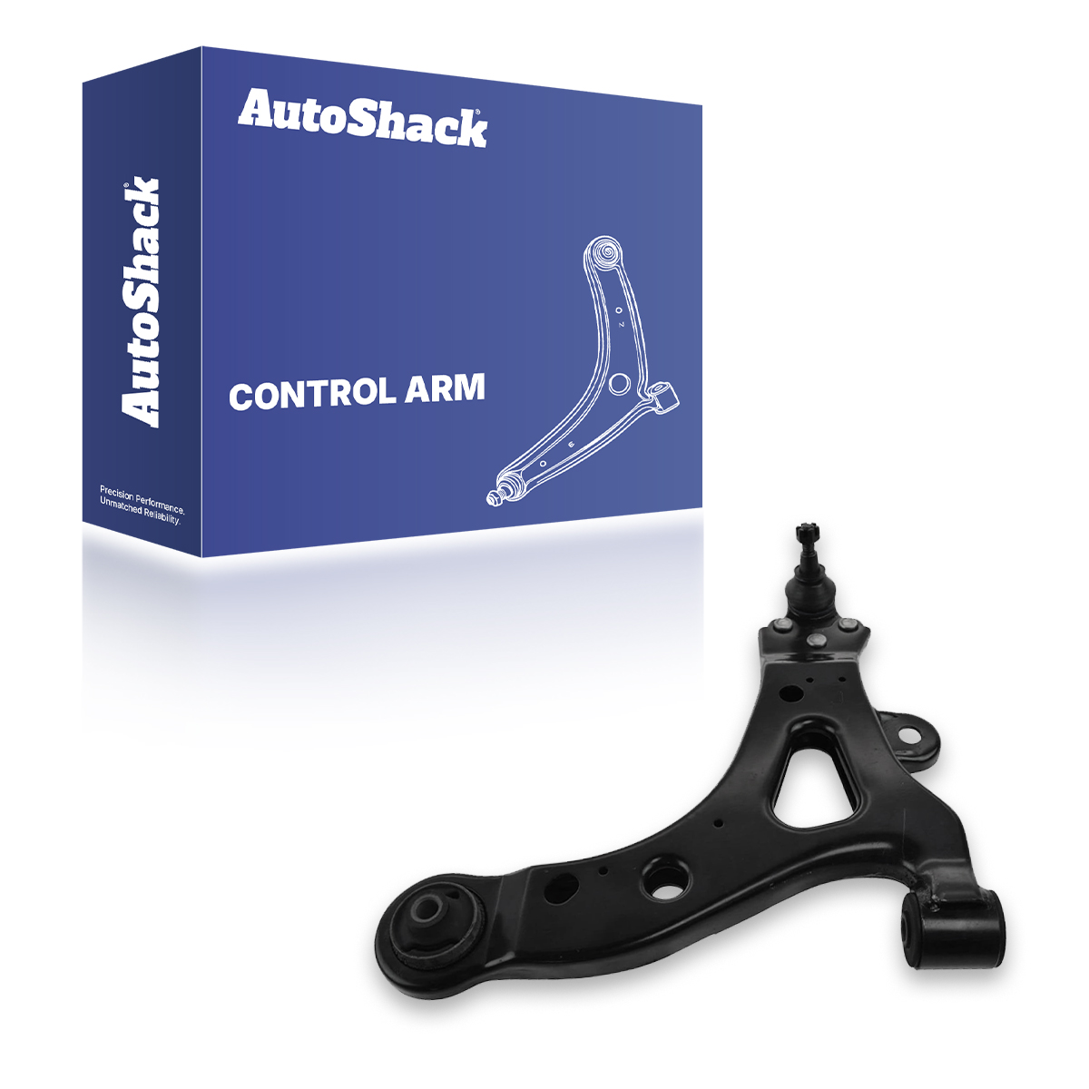 Front Lower Control Arm with Ball Joint Passenger Side | CAK60127