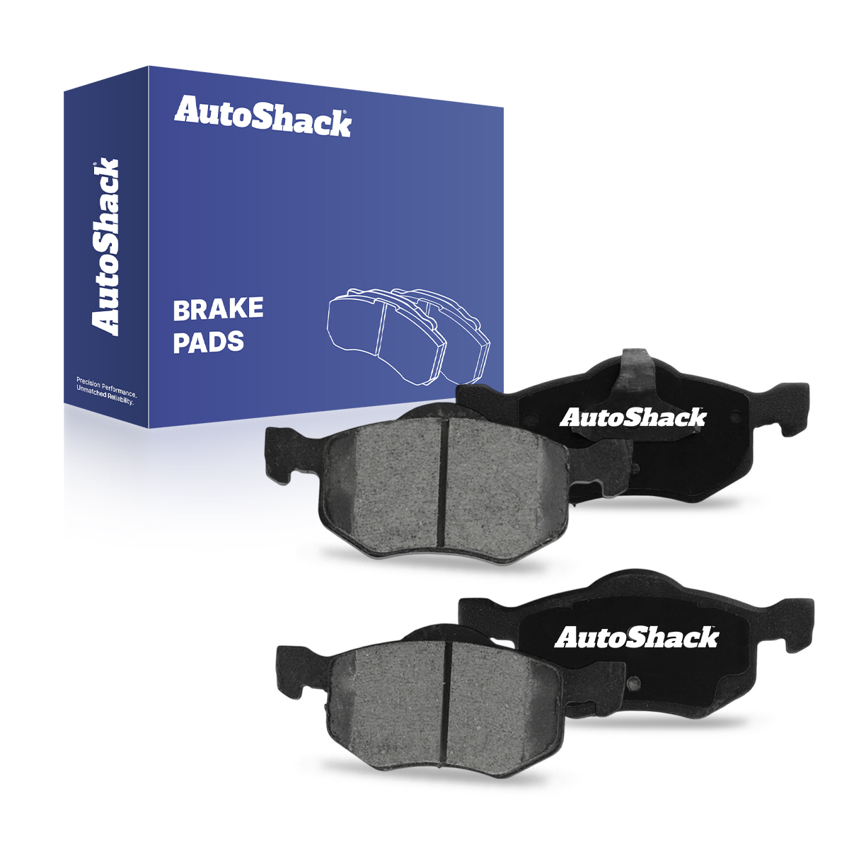 Front Drilled Disc Rotors Brake Pads Kit for 2001 - 2007 Escape Tribute Mariner