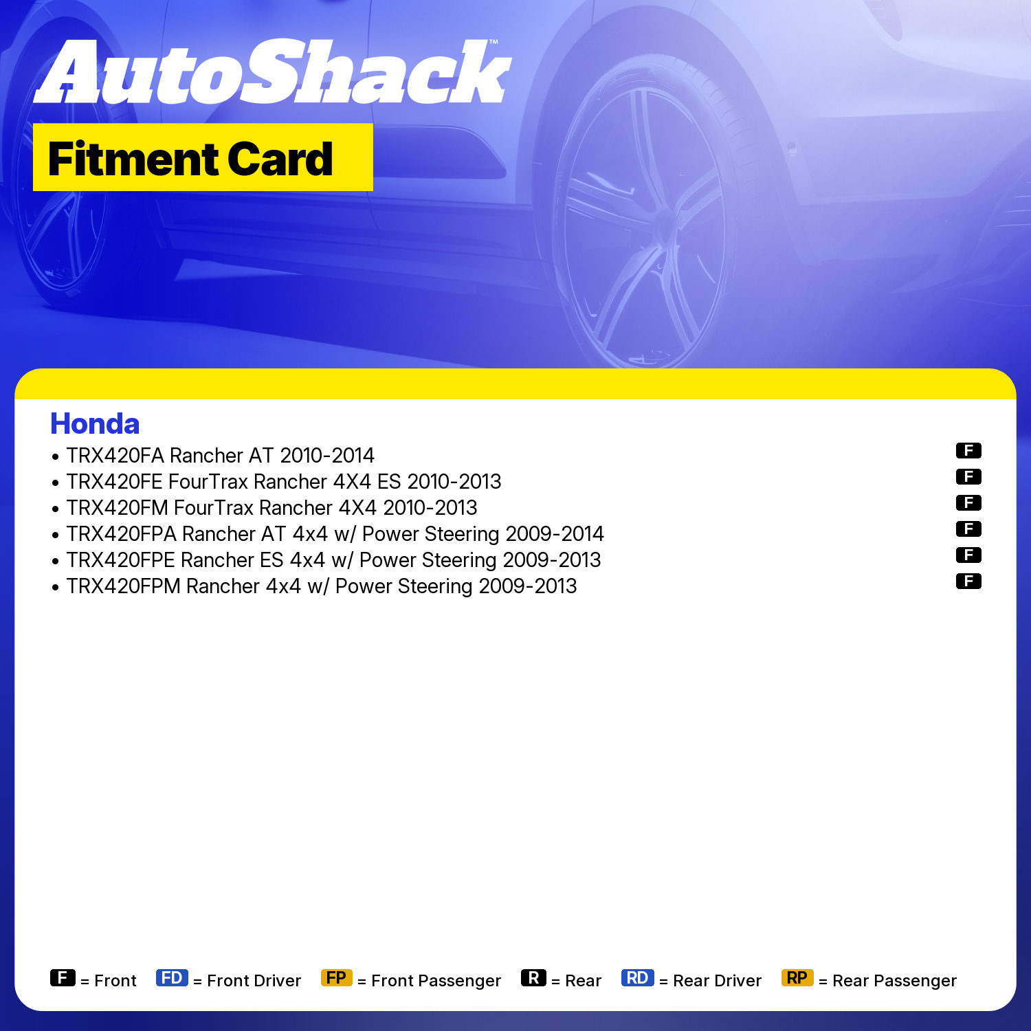 thumbnail image 2 of Front Right CV Axle Shaft For 2009-2013 Honda Fit – Passenger Side, AM Autoparts 2 of 6