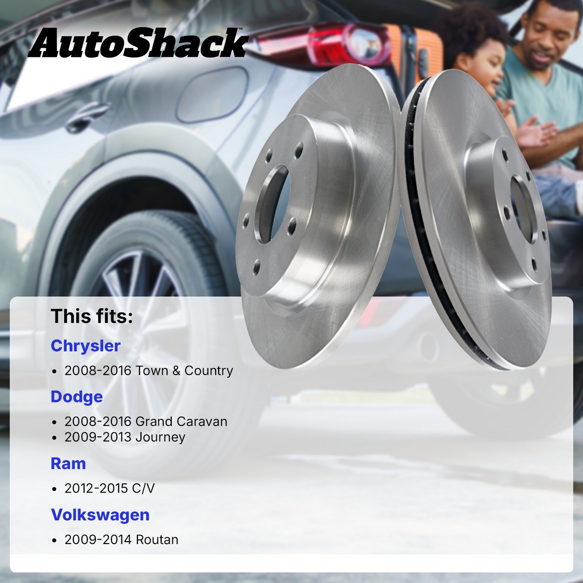 ROTINGER Disque De Frein Arrière Et Avant à Un Prix